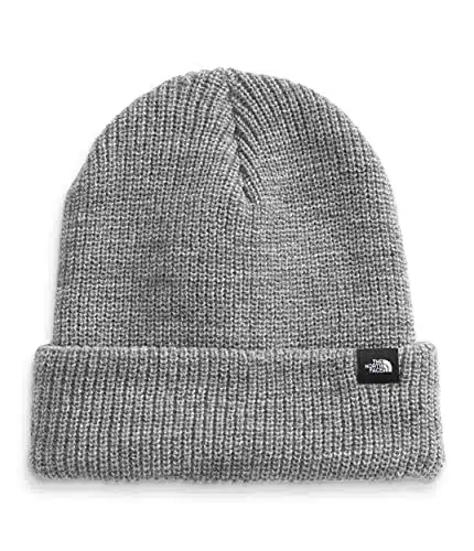 THE NORTH FACE TNF Freebeenie, TNF Medium Grey Heather, OS