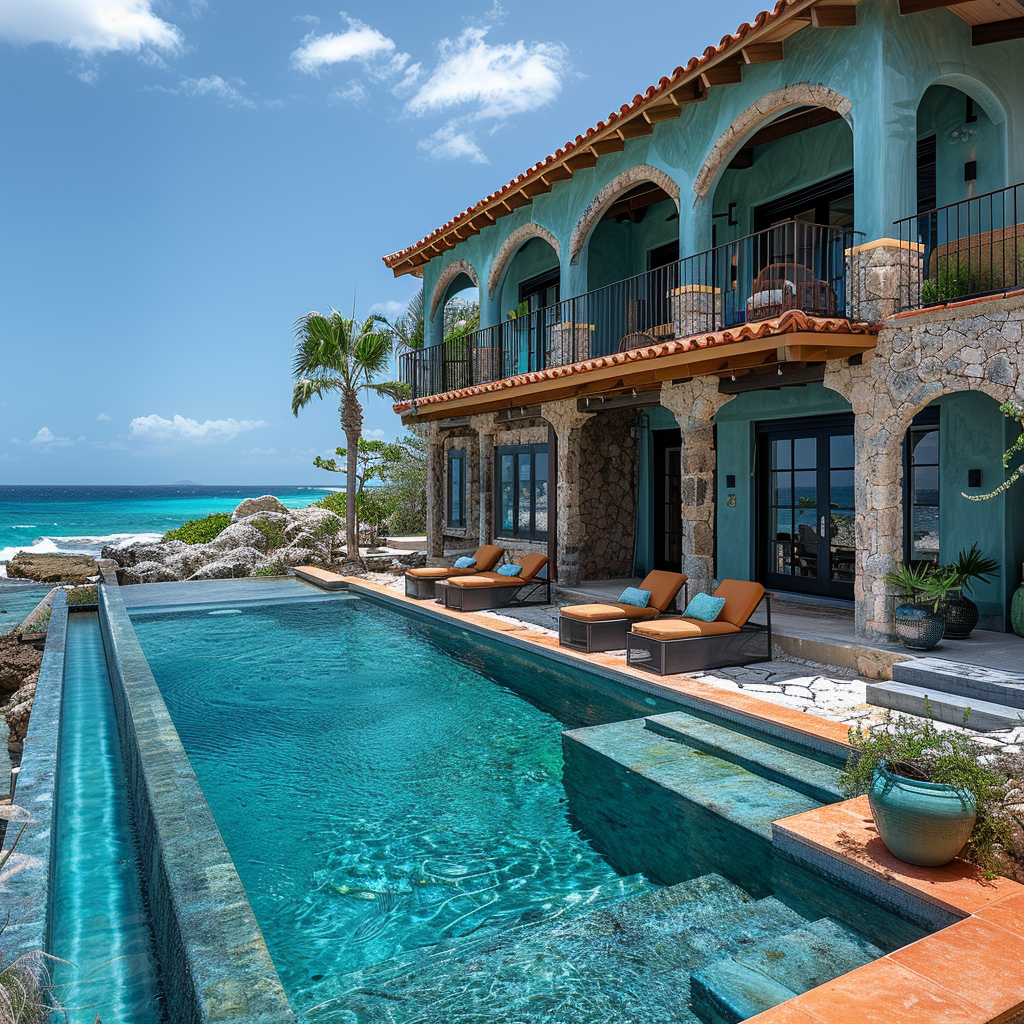 aruba ocean villas