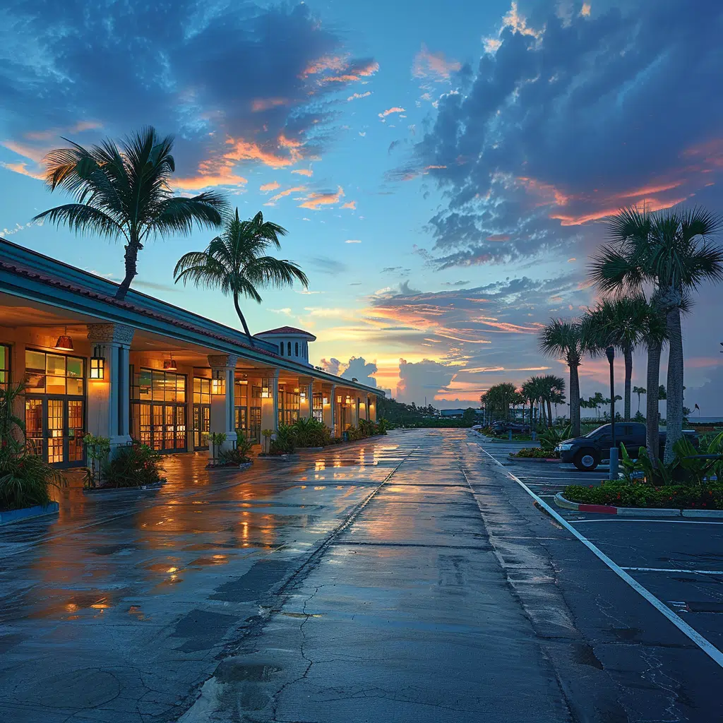 bahamas airport