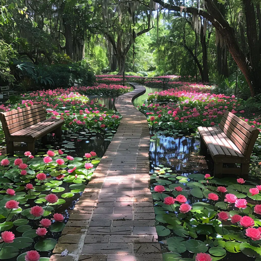 bellingrath gardens