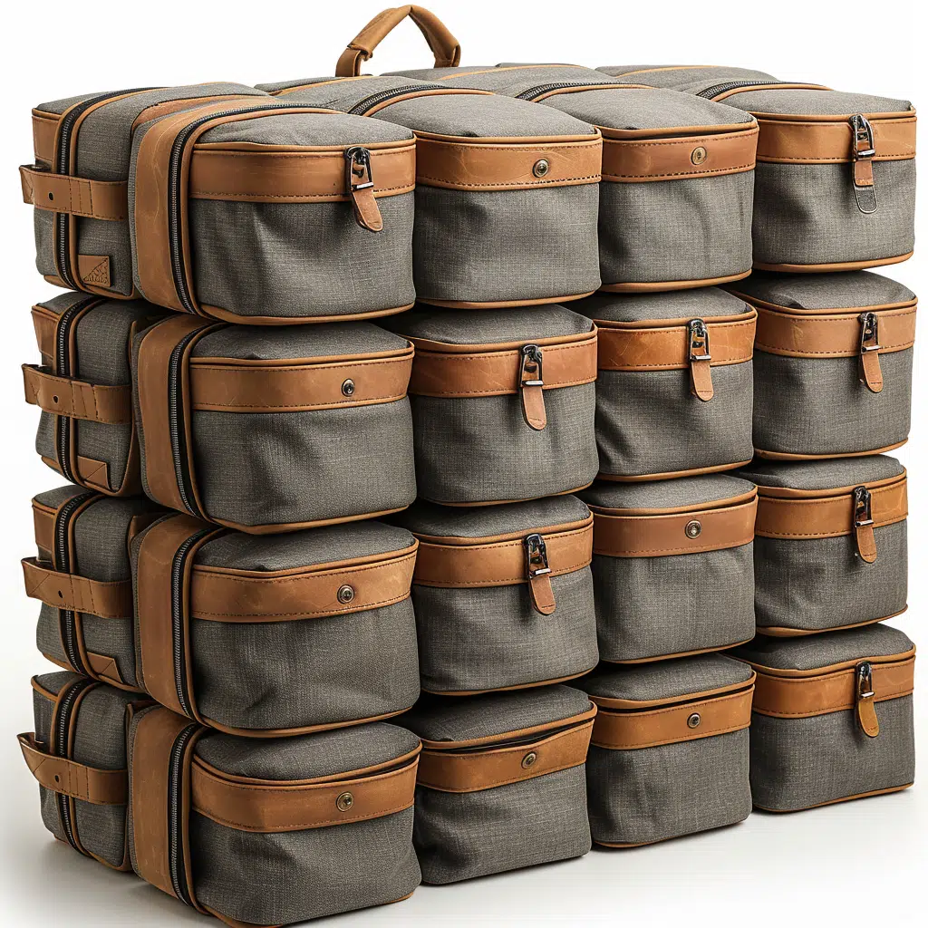 best packing cubes