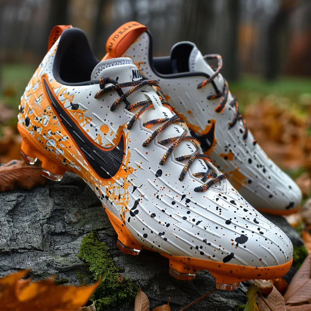 cleats nike