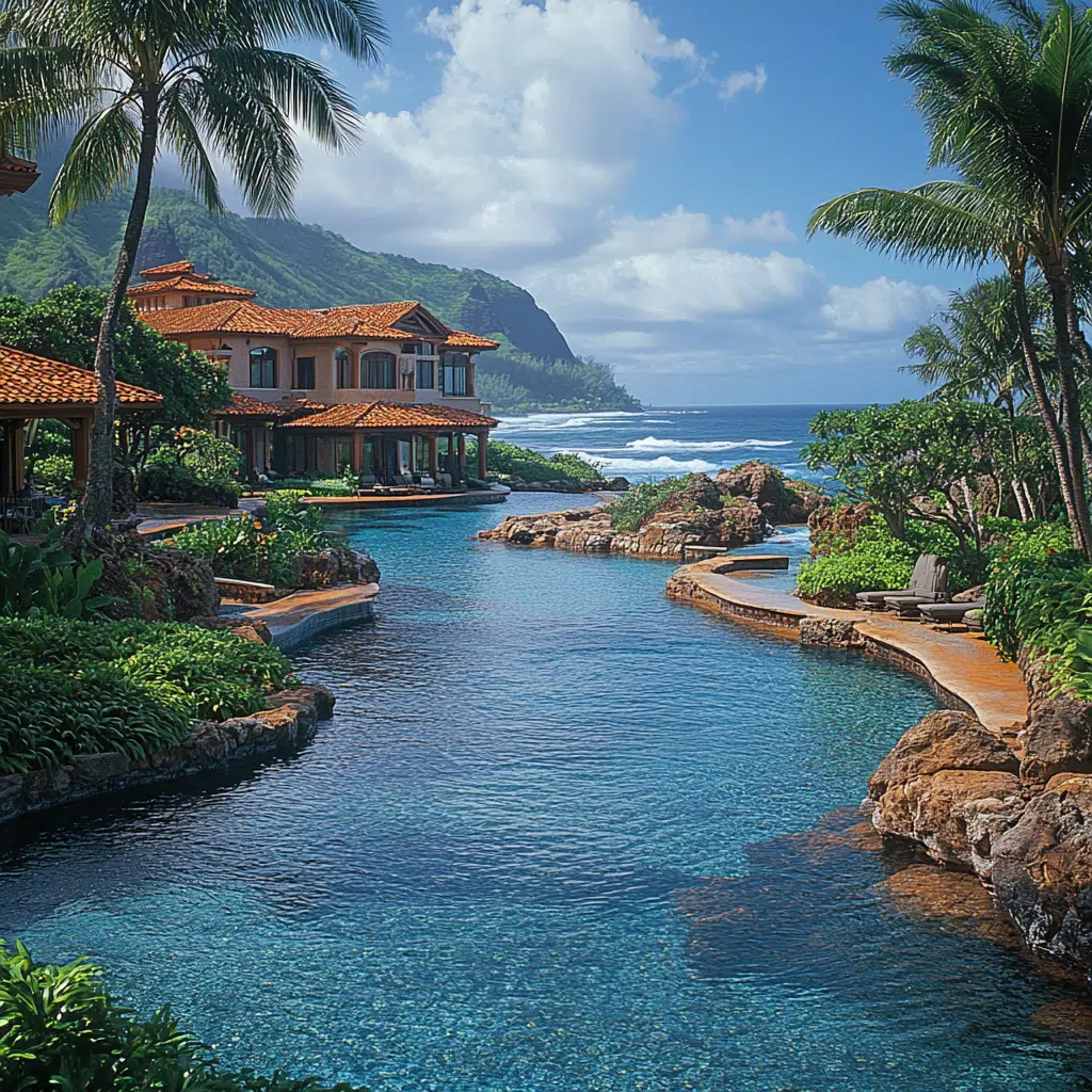 all inclusive resorts in hawaii