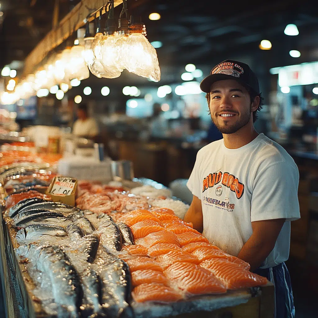 atlanta fish market