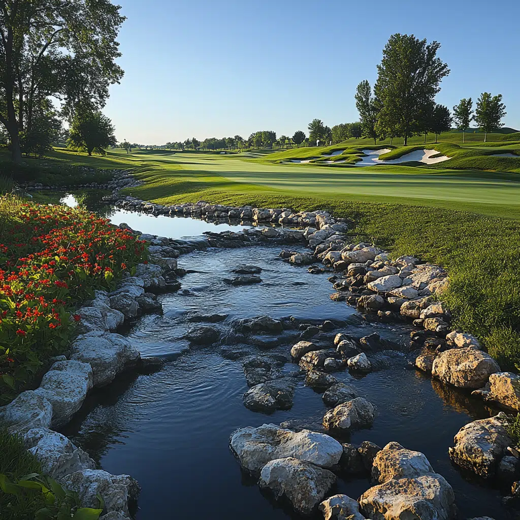 bolingbrook golf club