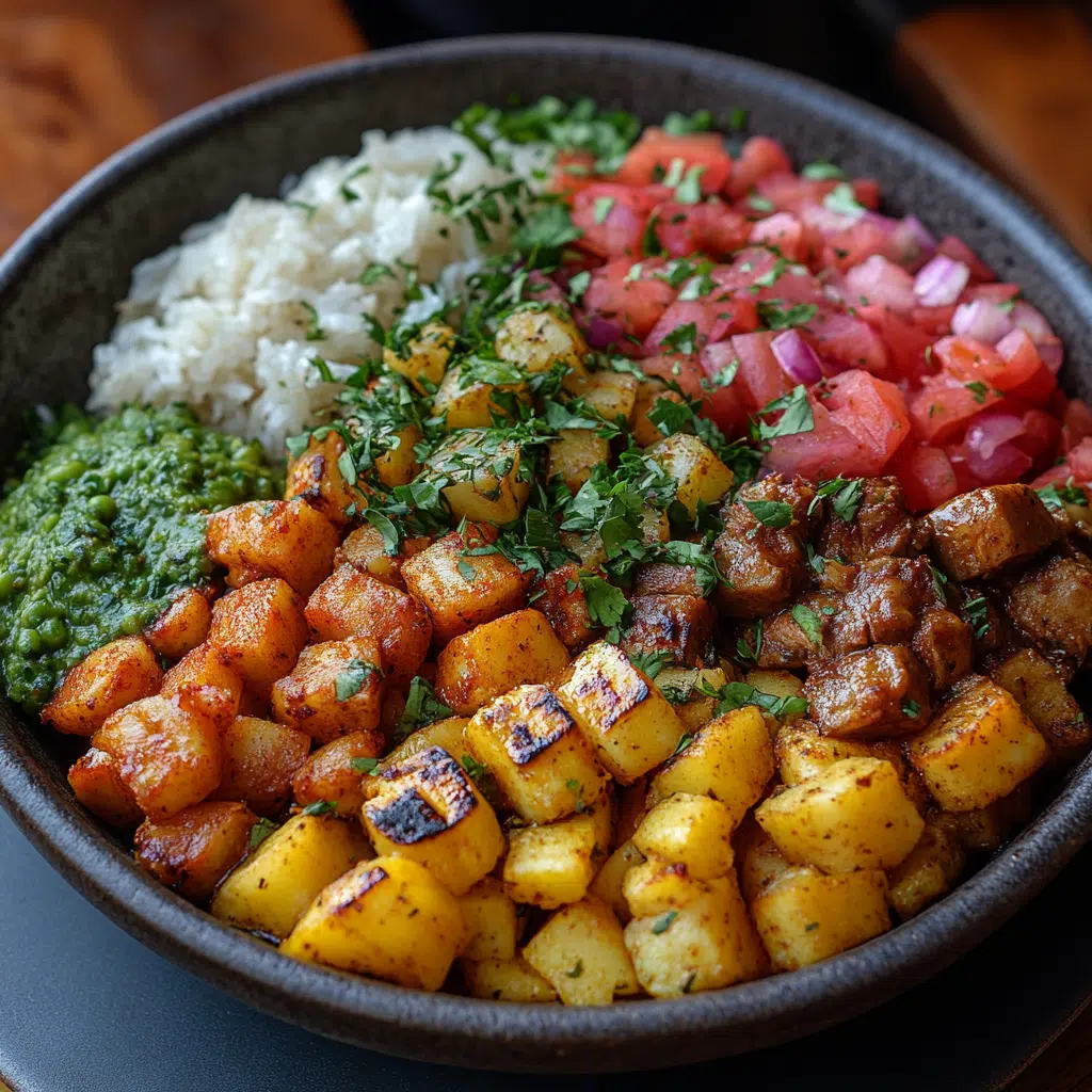 ecuadorian food