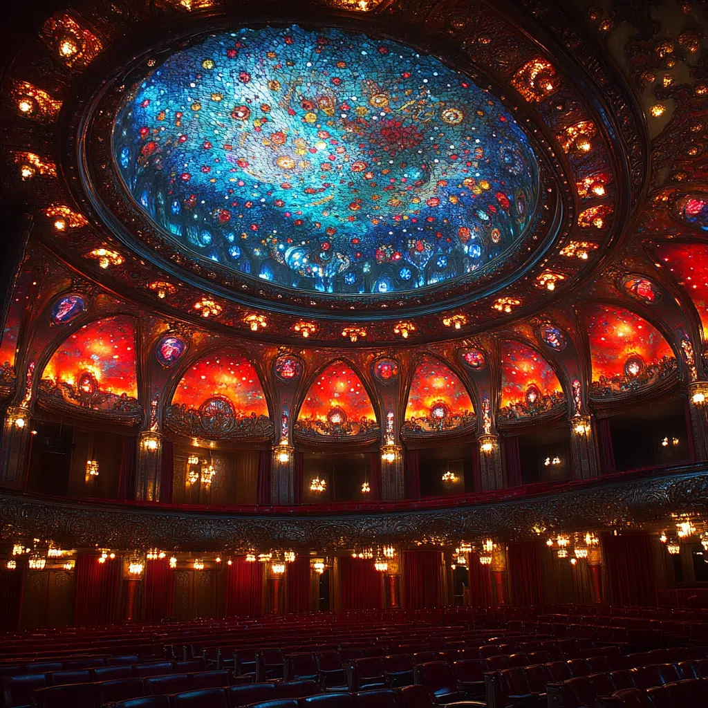 fox theater st louis