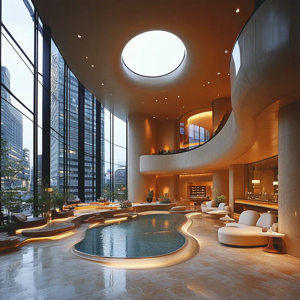 grand hyatt tokyo