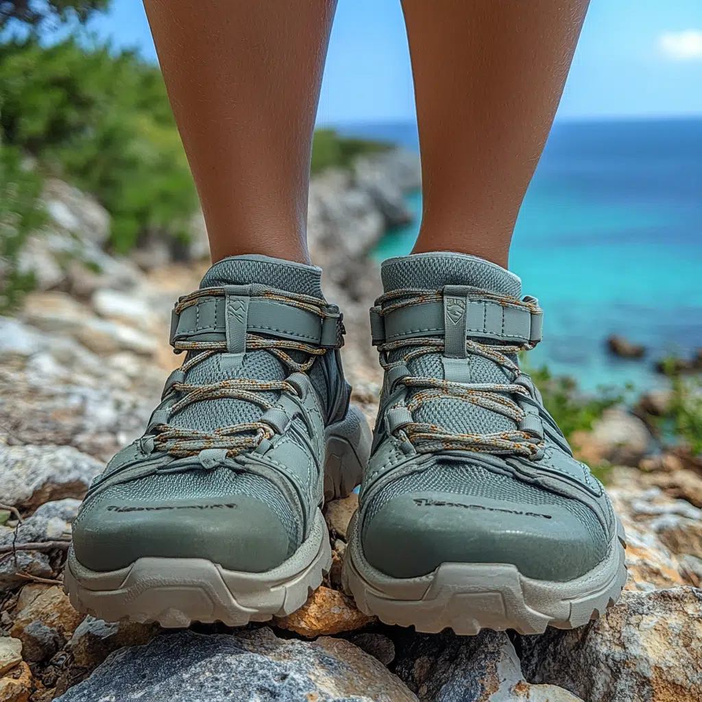 hiking sandals