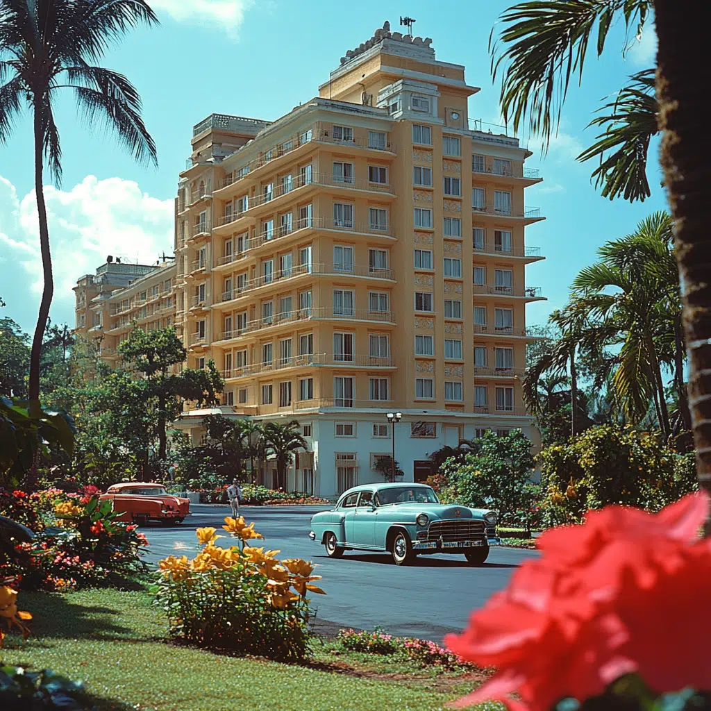 hilo hawaiian hotel