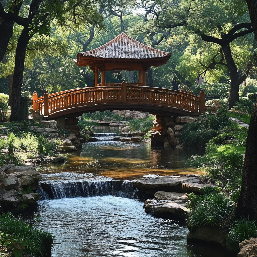 japanese tea garden san antonio