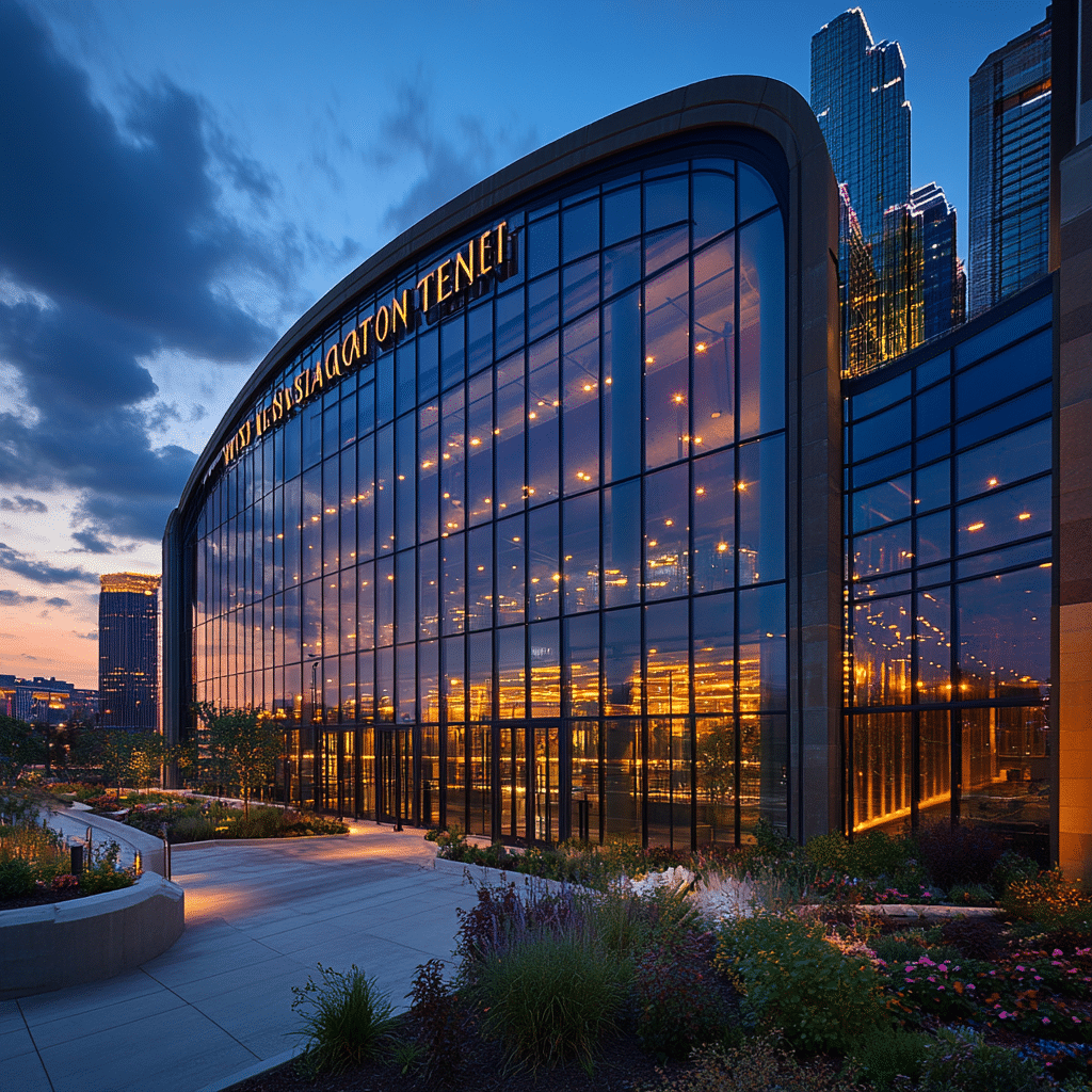 kansas city convention center