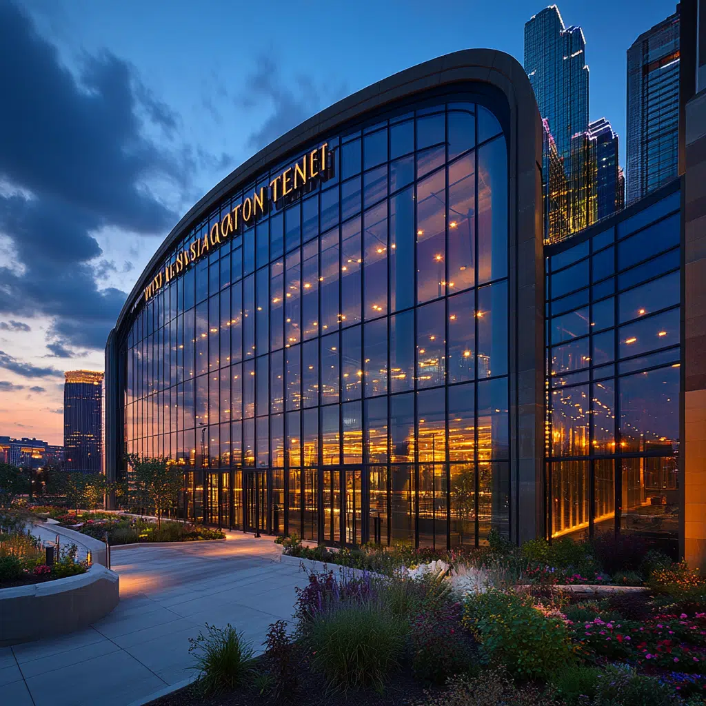 kansas city convention center