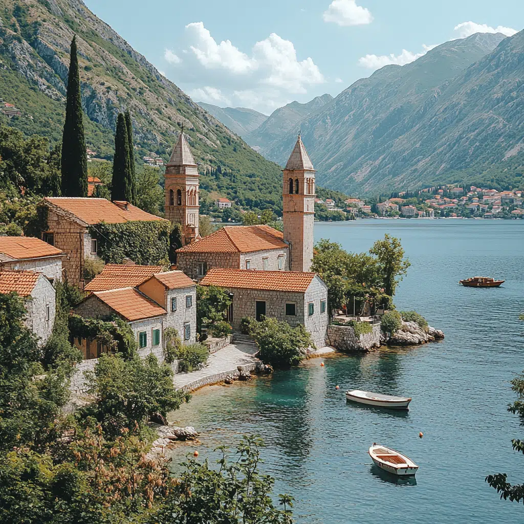 kotor montenegro