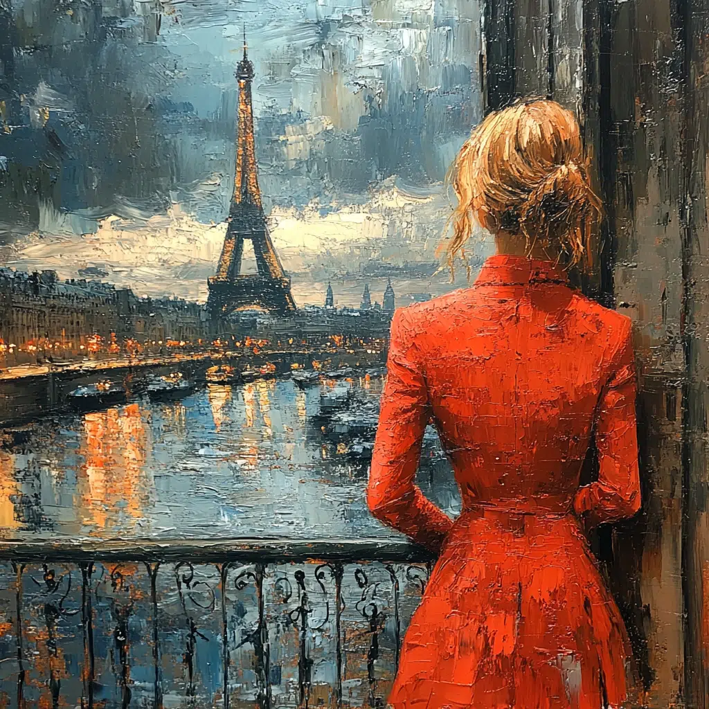 la parisienne