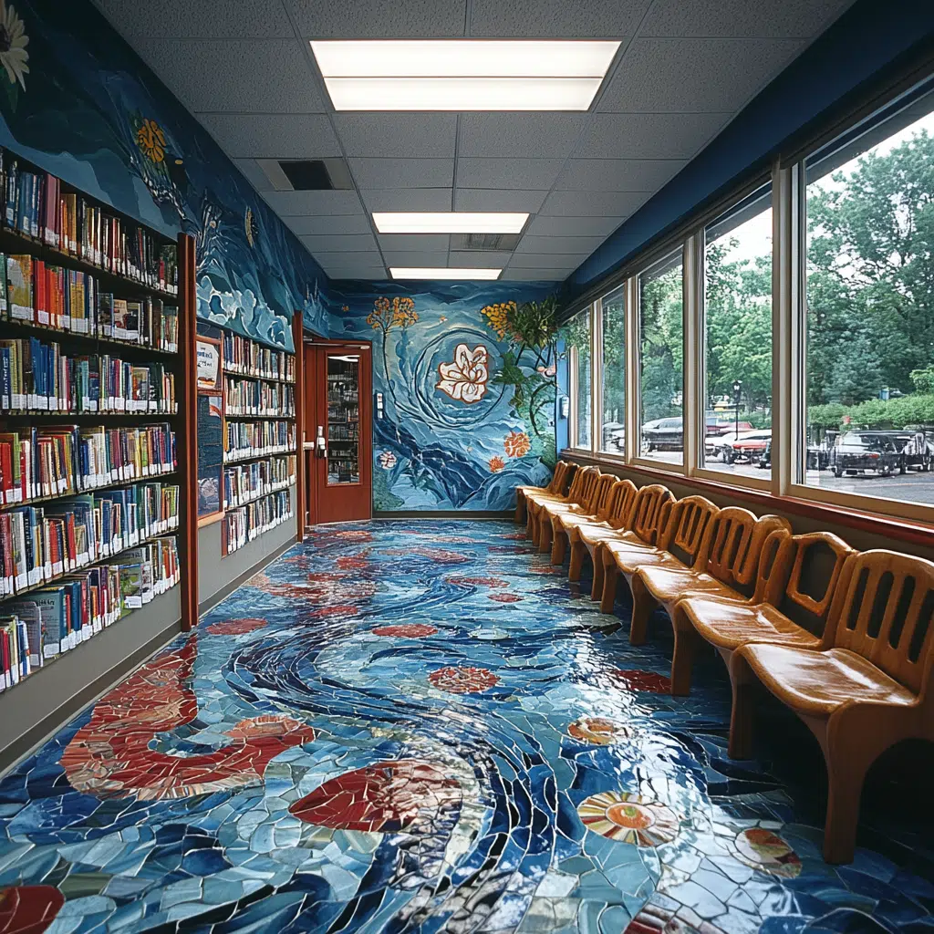 ocean county library