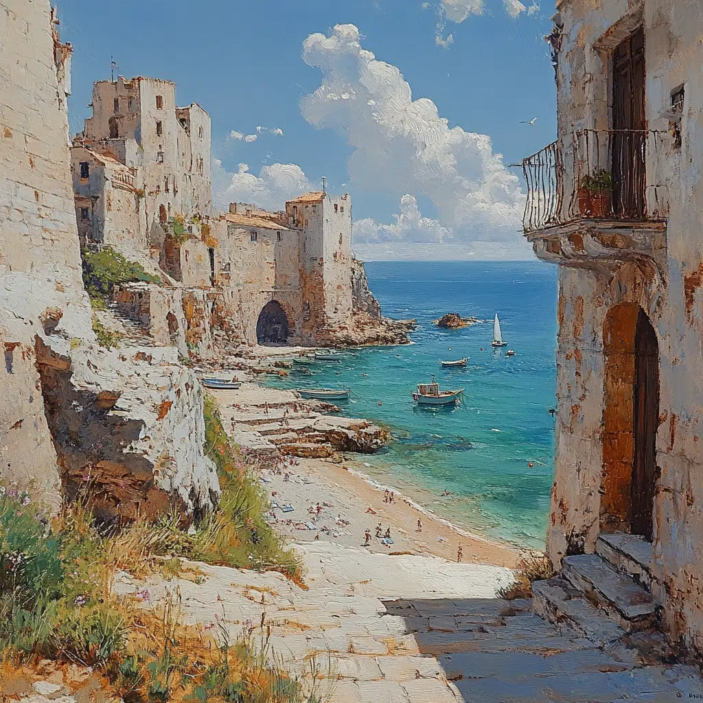 polignano a mare