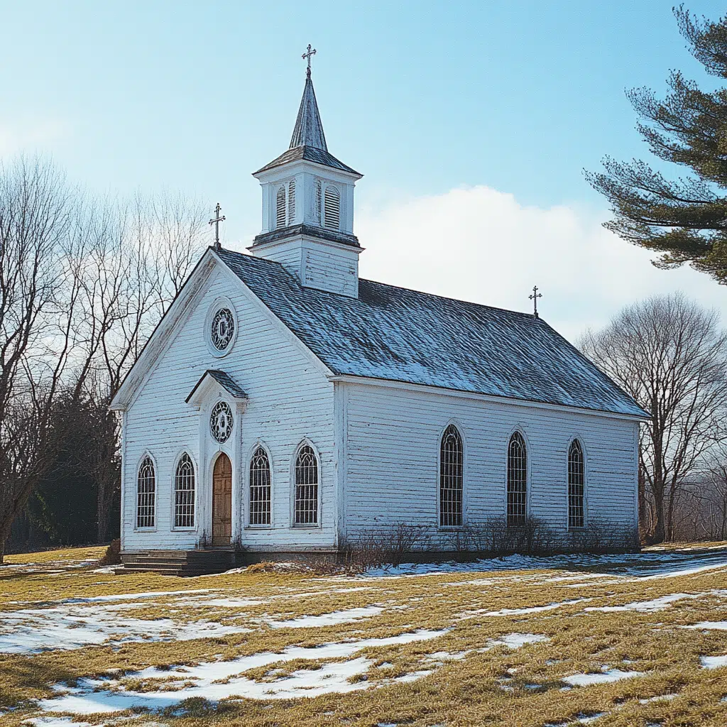 union church