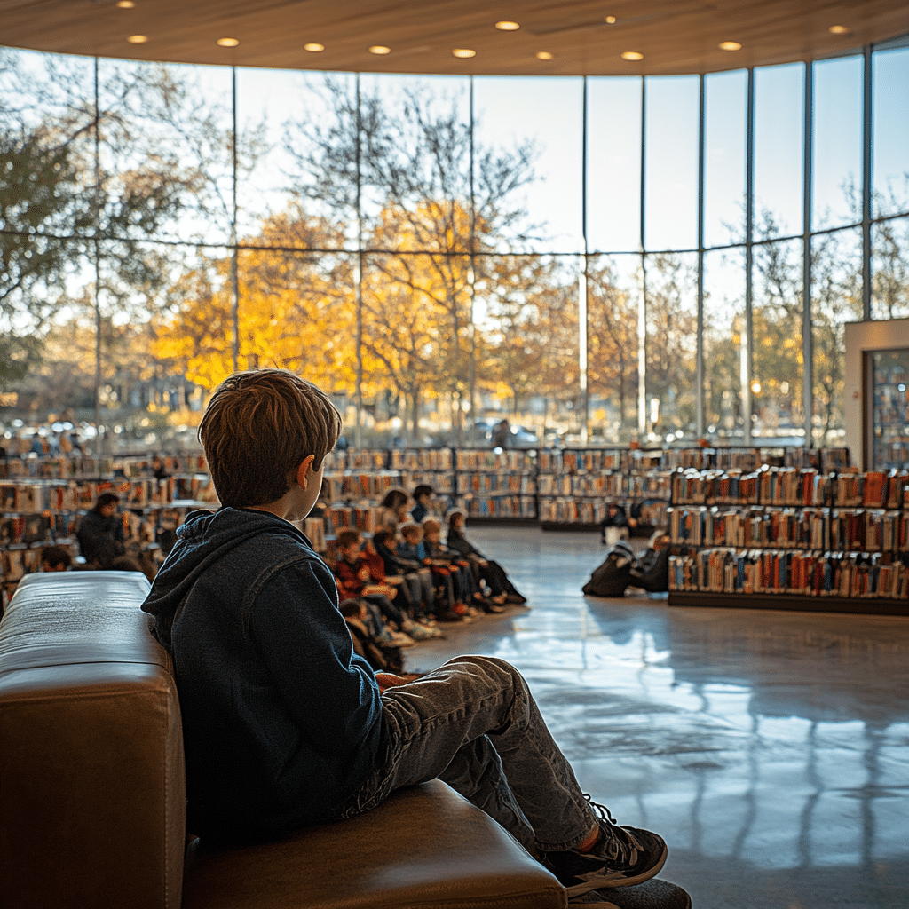 wichita public library