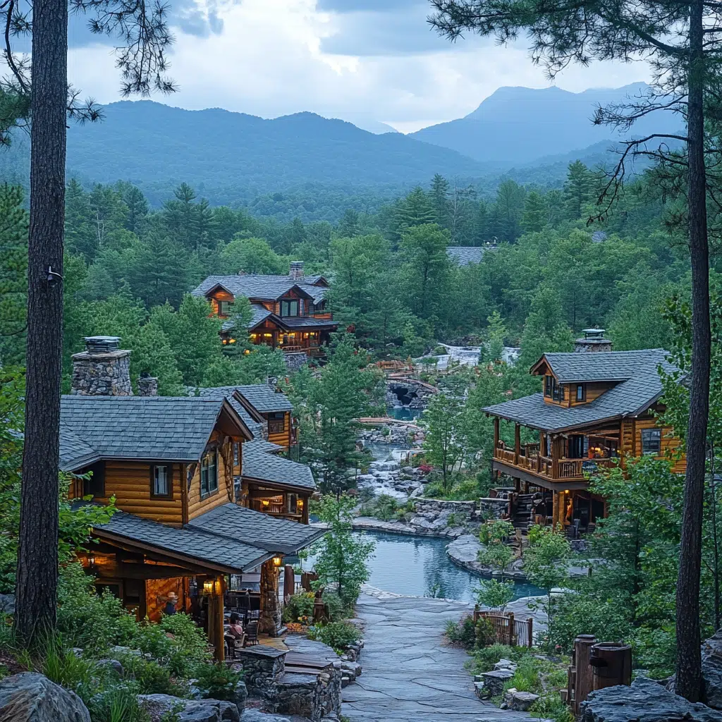 anakeesta gatlinburg