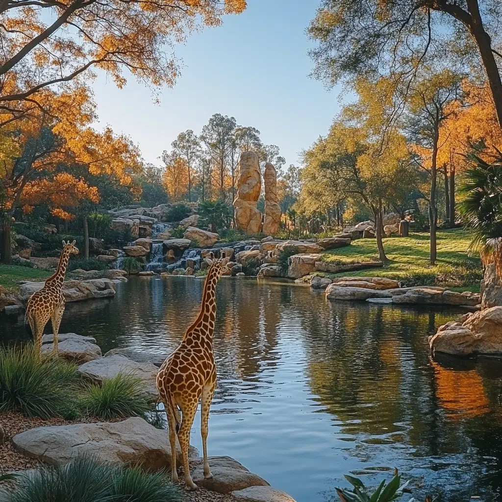 best zoos in the us