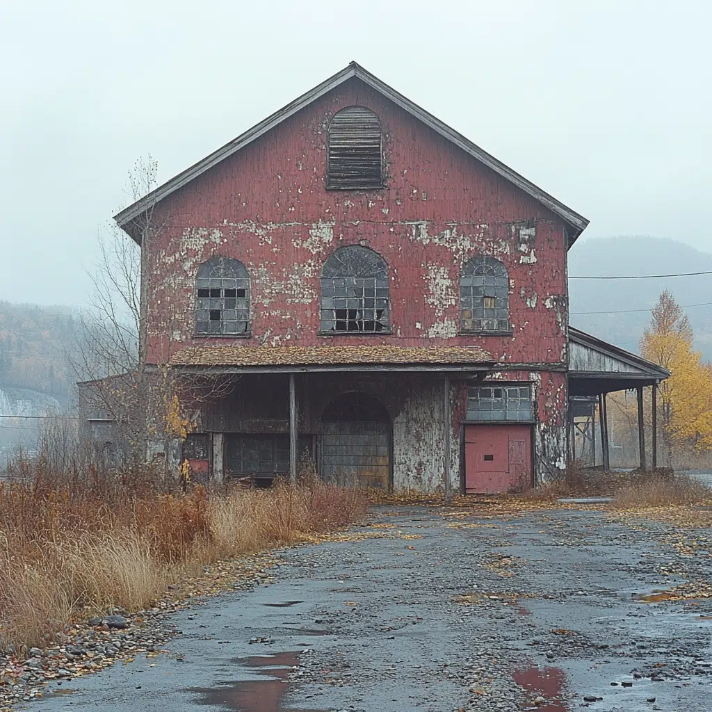 blackfoot movie mill