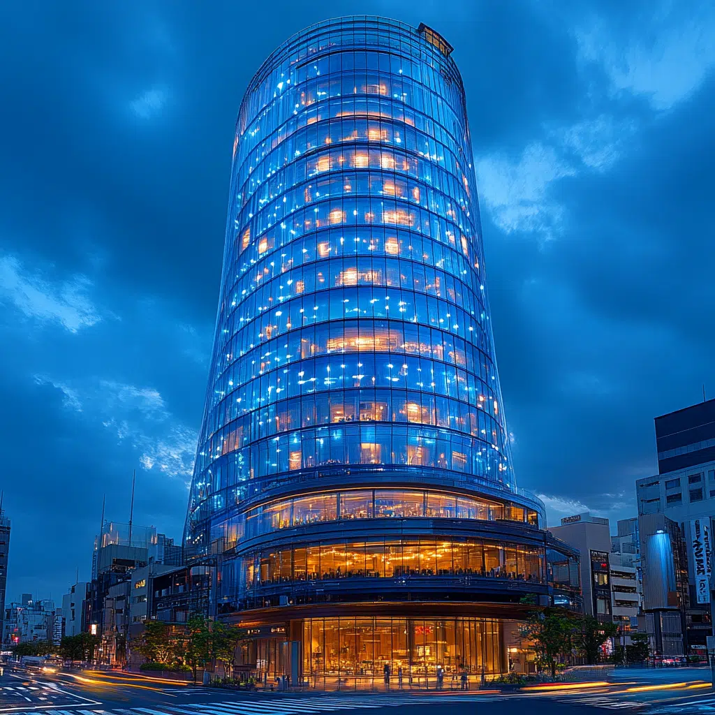 cerulean tower tokyu hotel