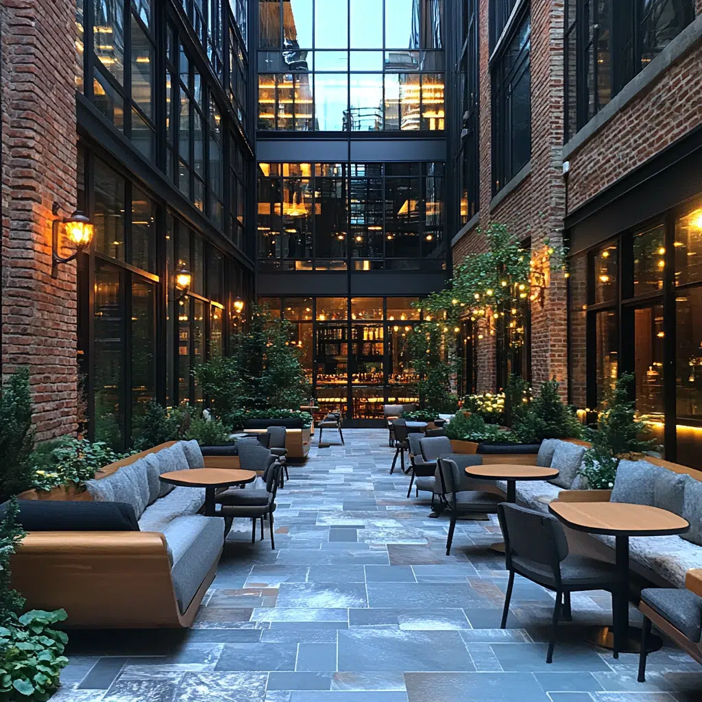 courtyard boston downtown