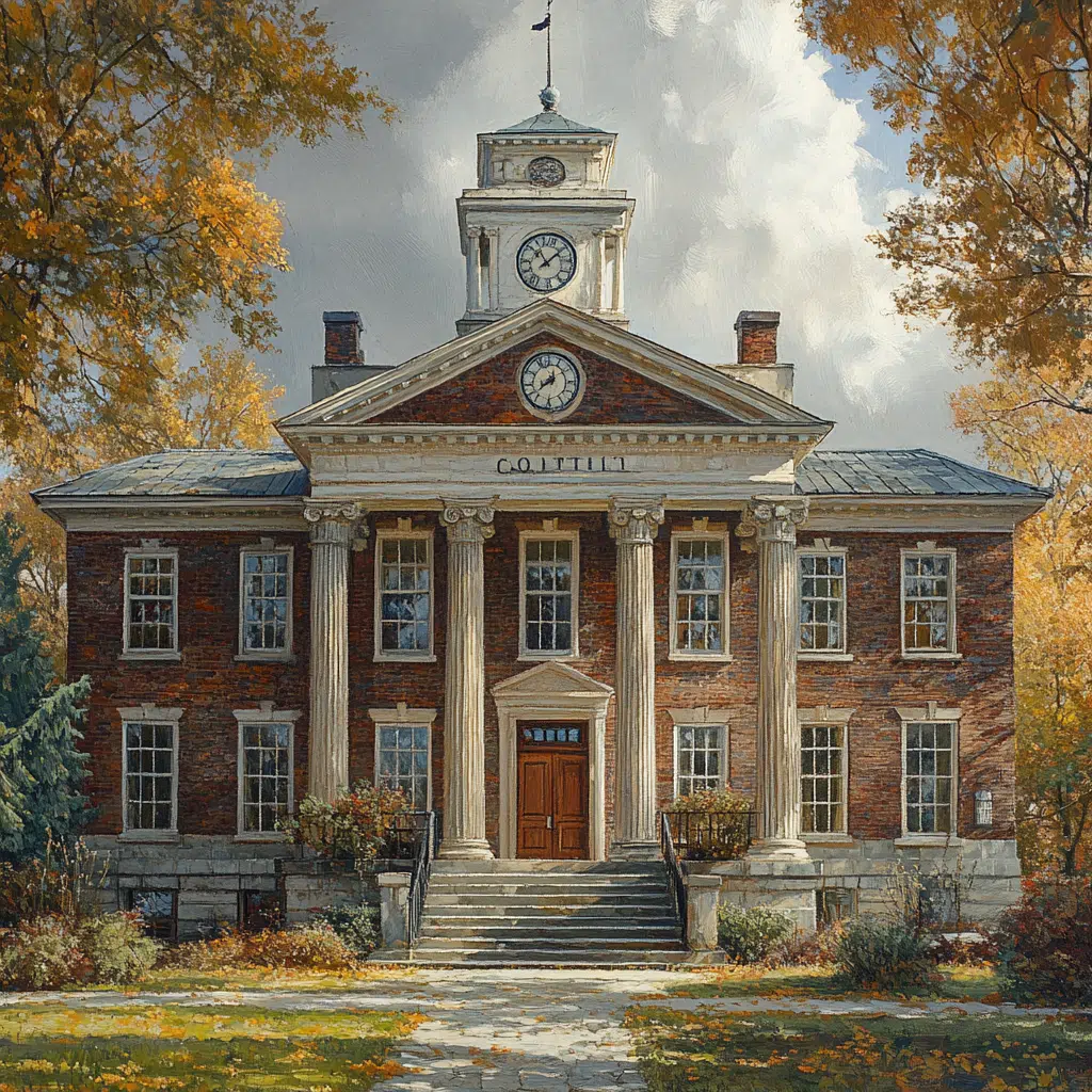 douglas county courthouse