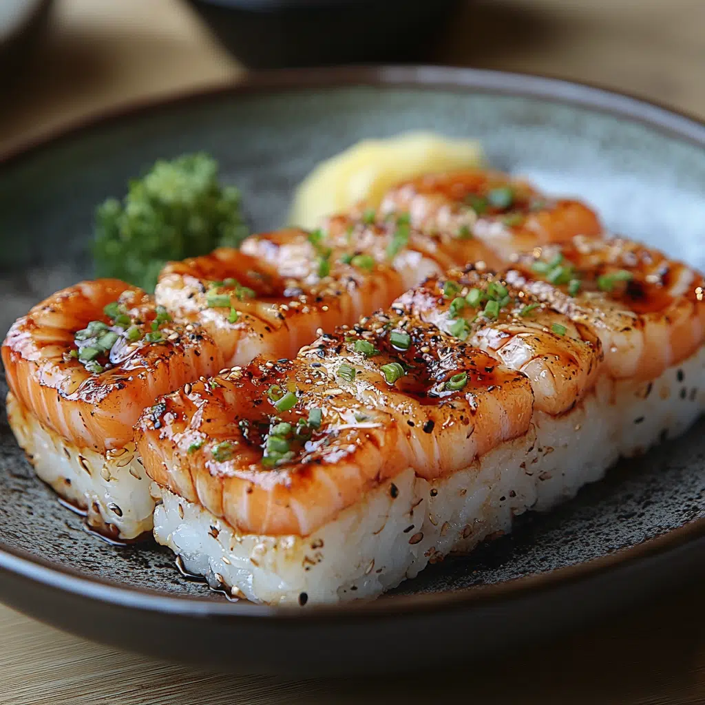 ebi sushi