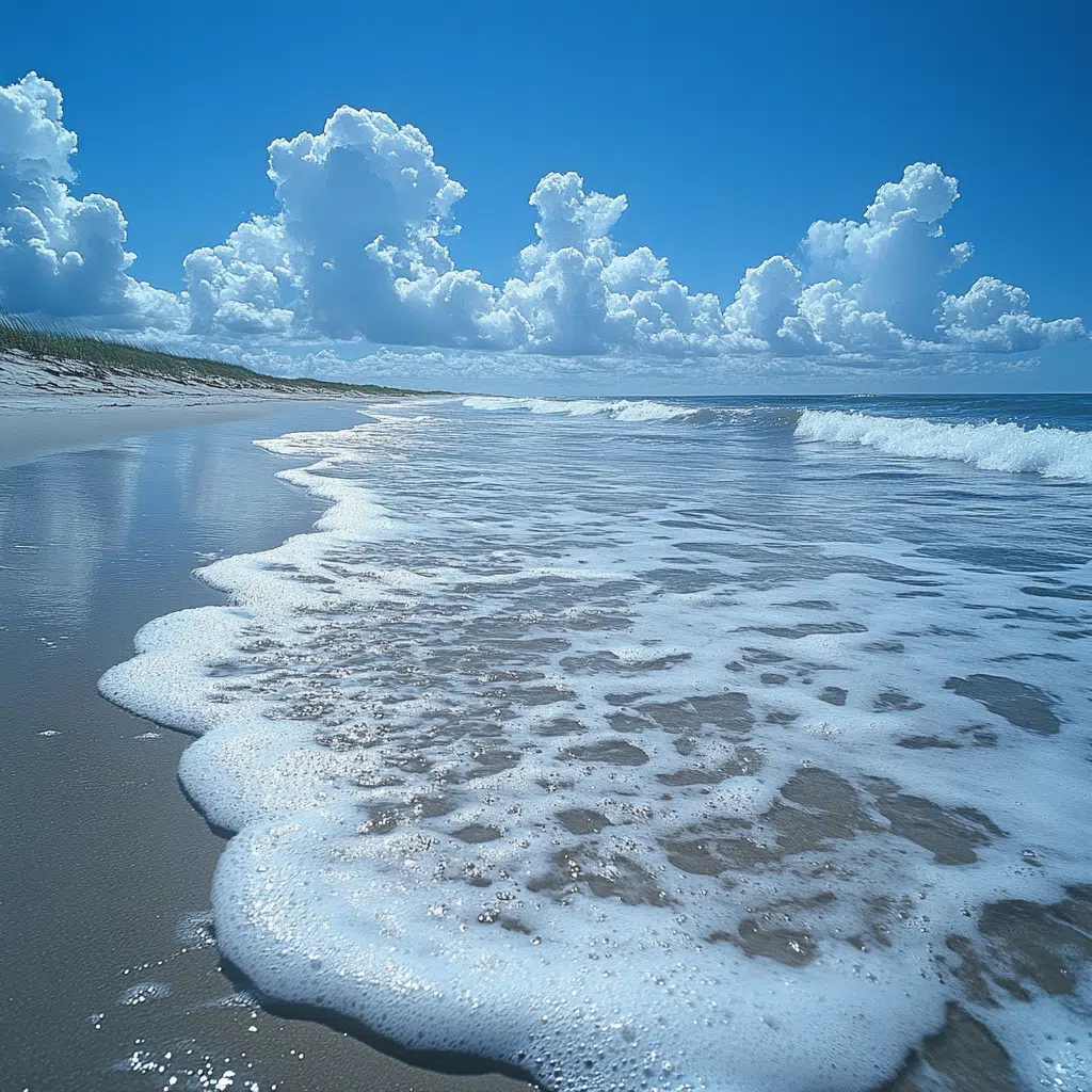 fernandina beach weather