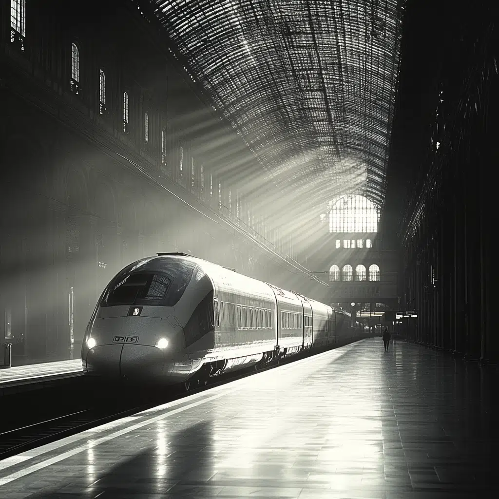 florence train station