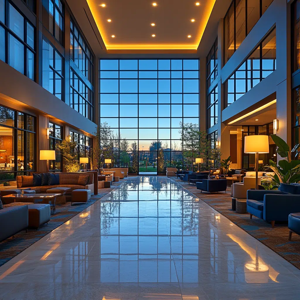 hotels near indianapolis airport