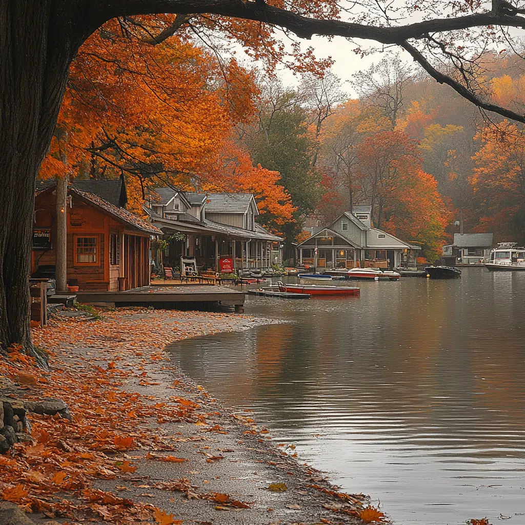 milford pa