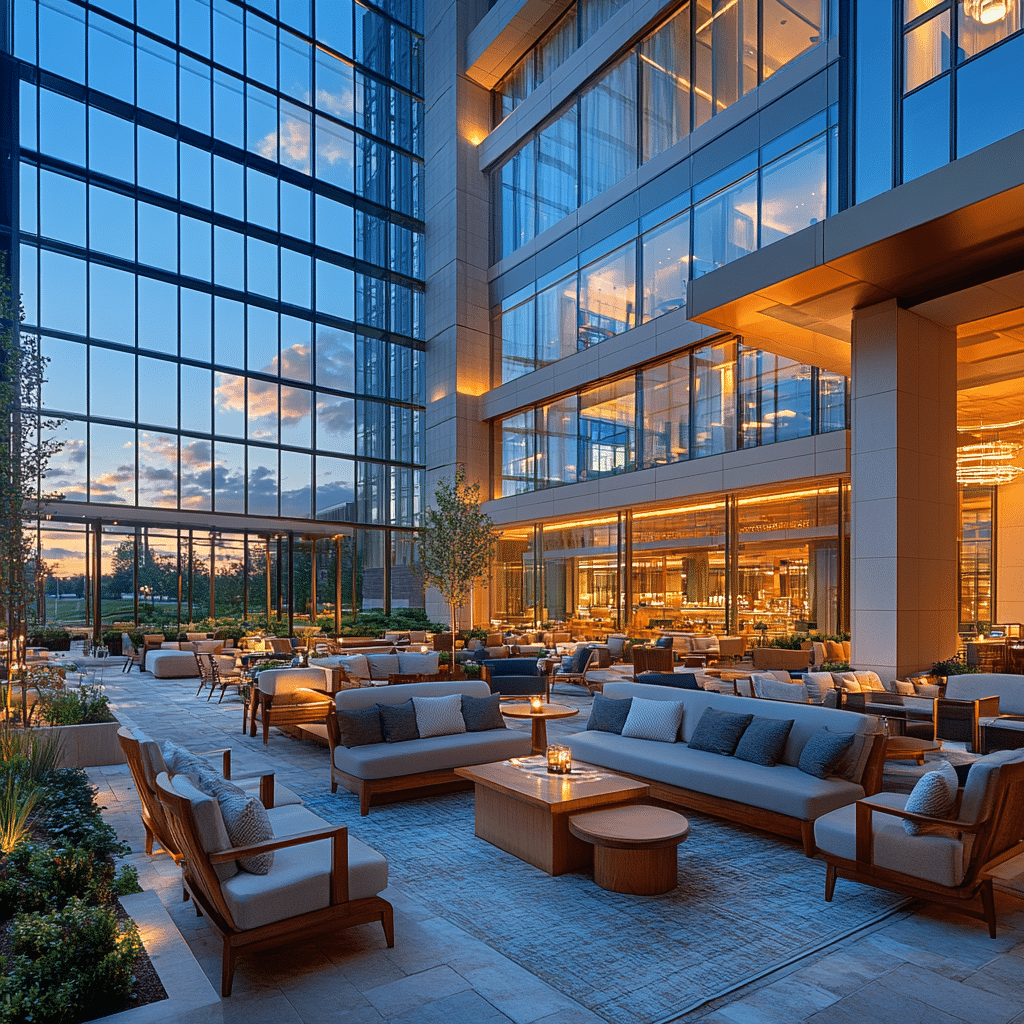 raleigh marriott city center