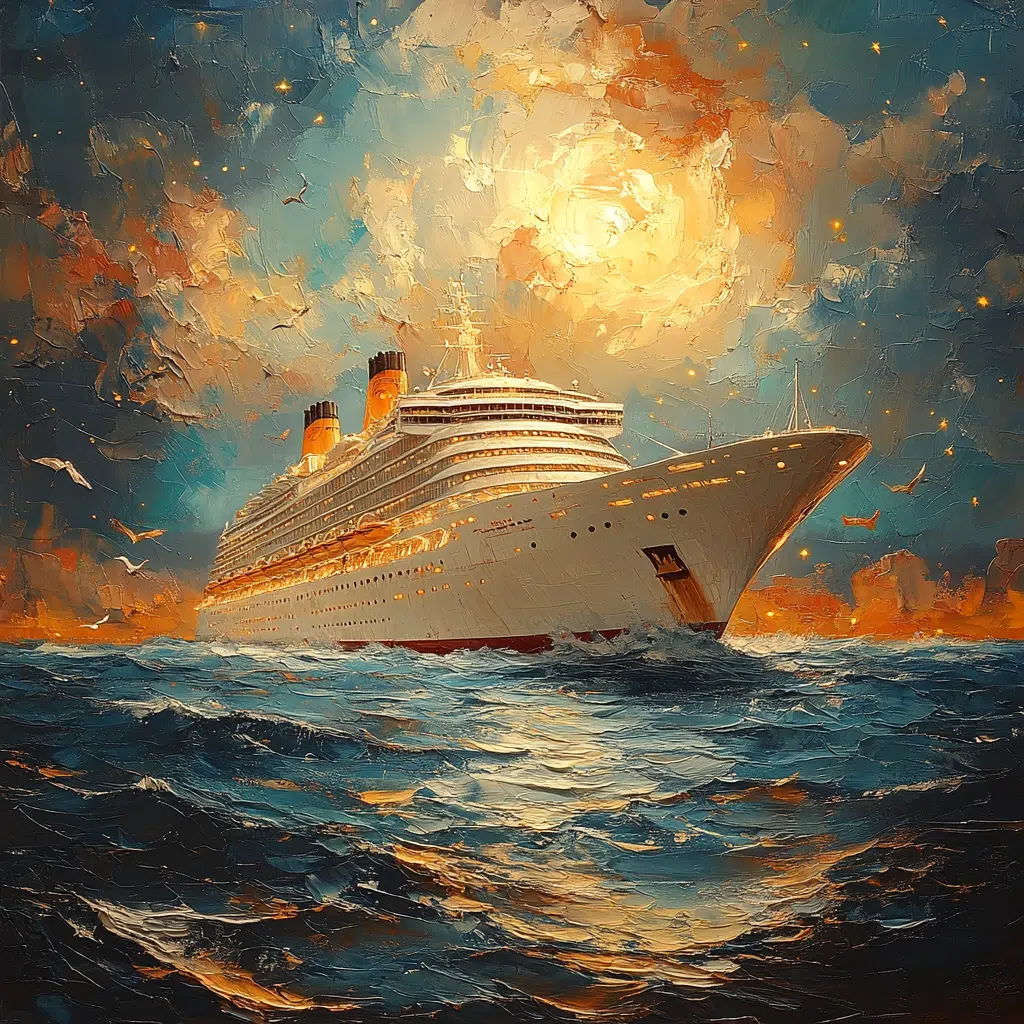 rhapsody of the seas