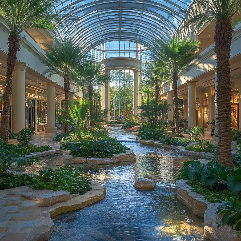 riverchase galleria