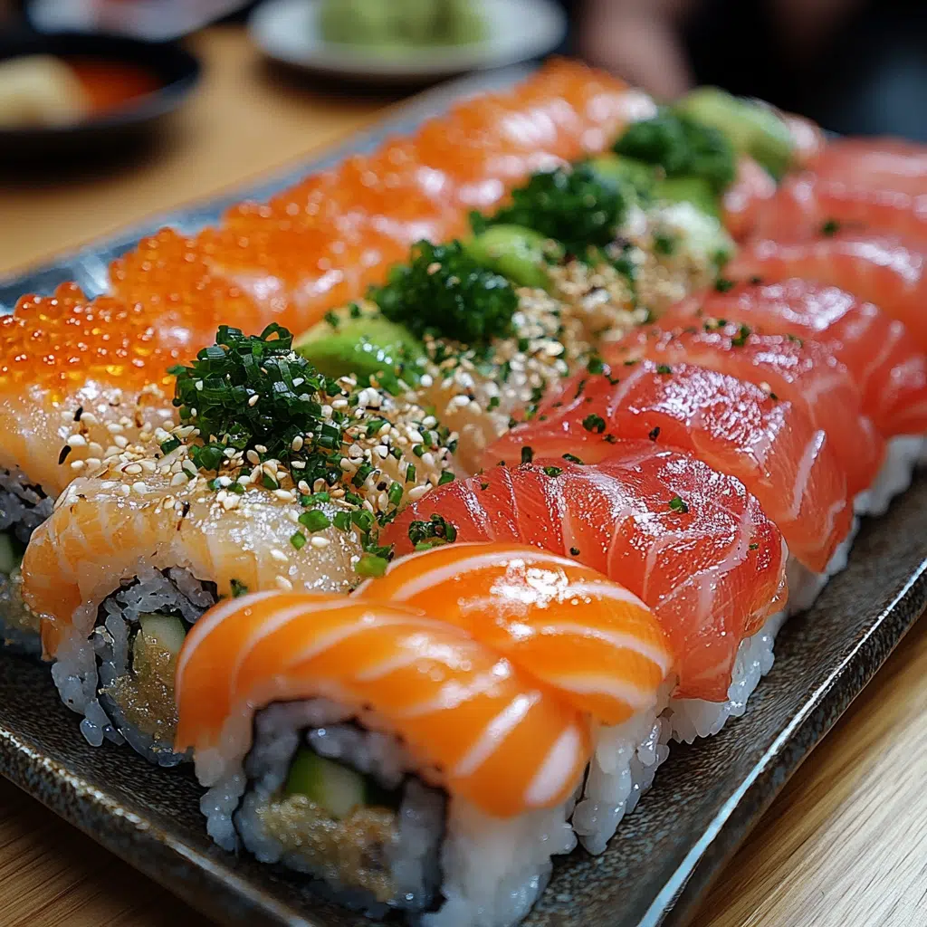 soho sushi