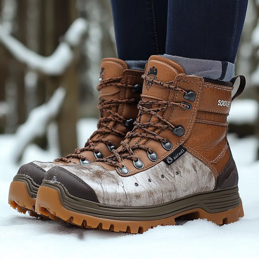 sorel boots women