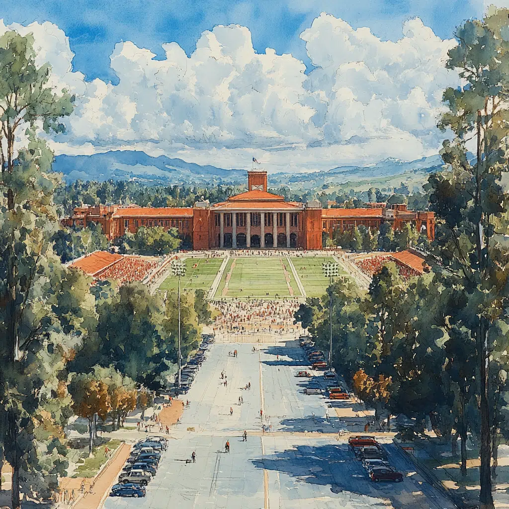 stanford stadium