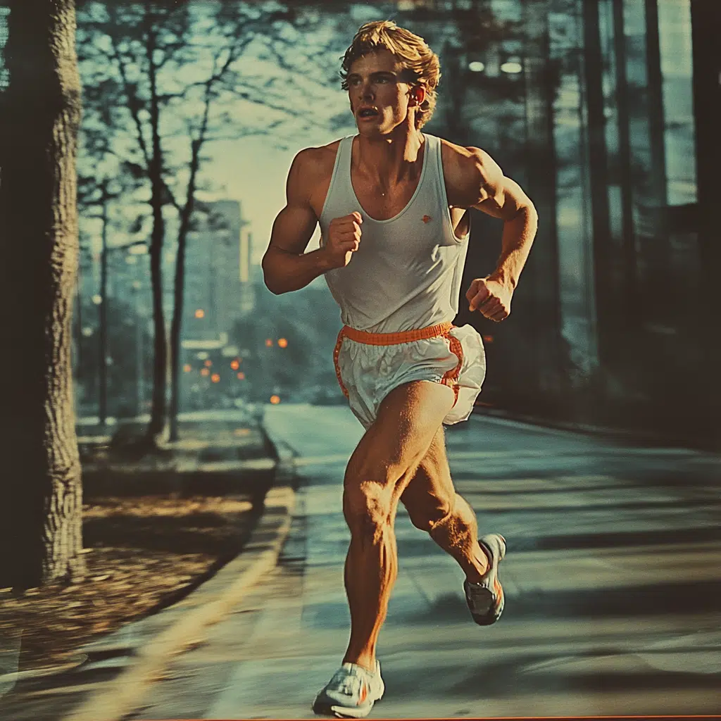 steve prefontaine