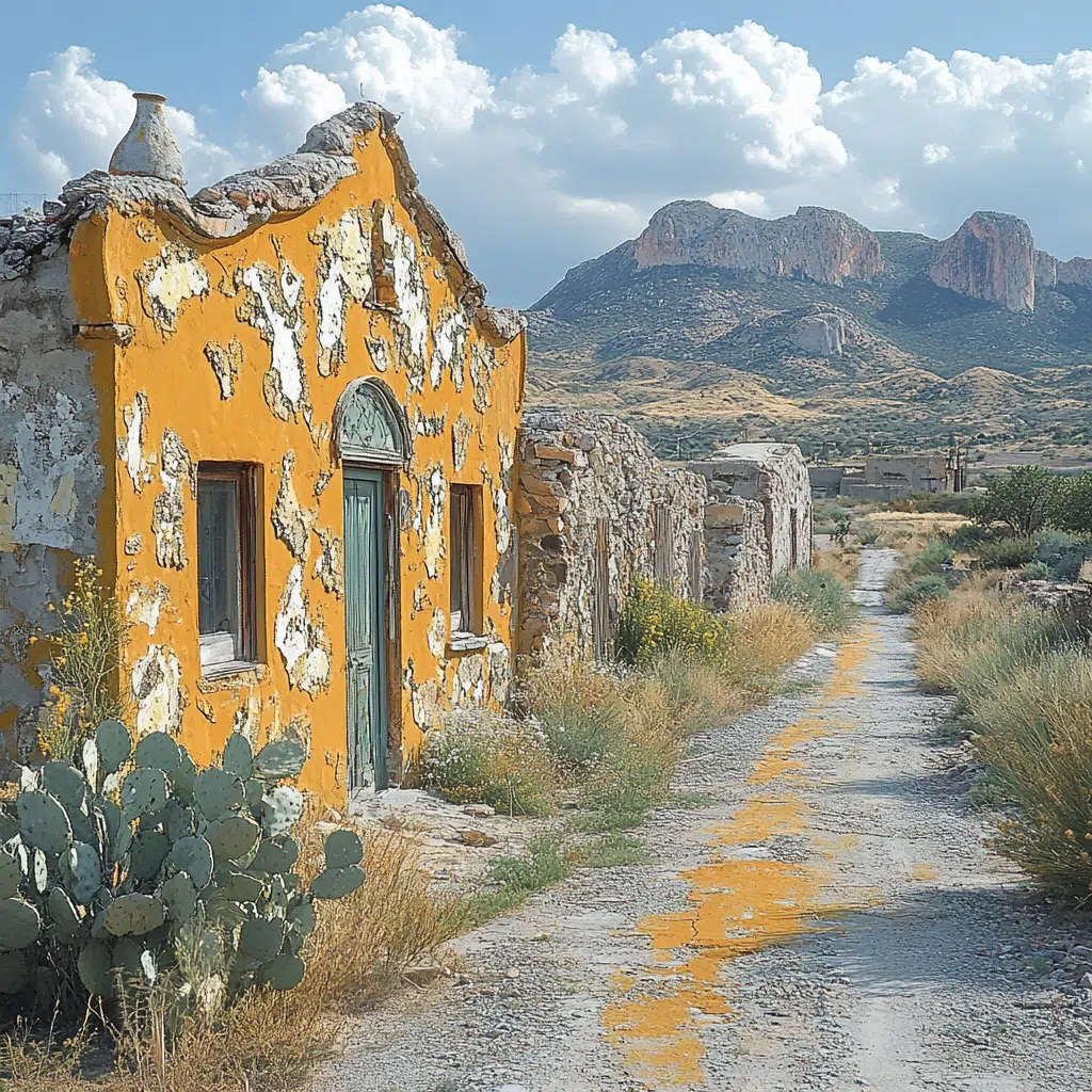 terlingua