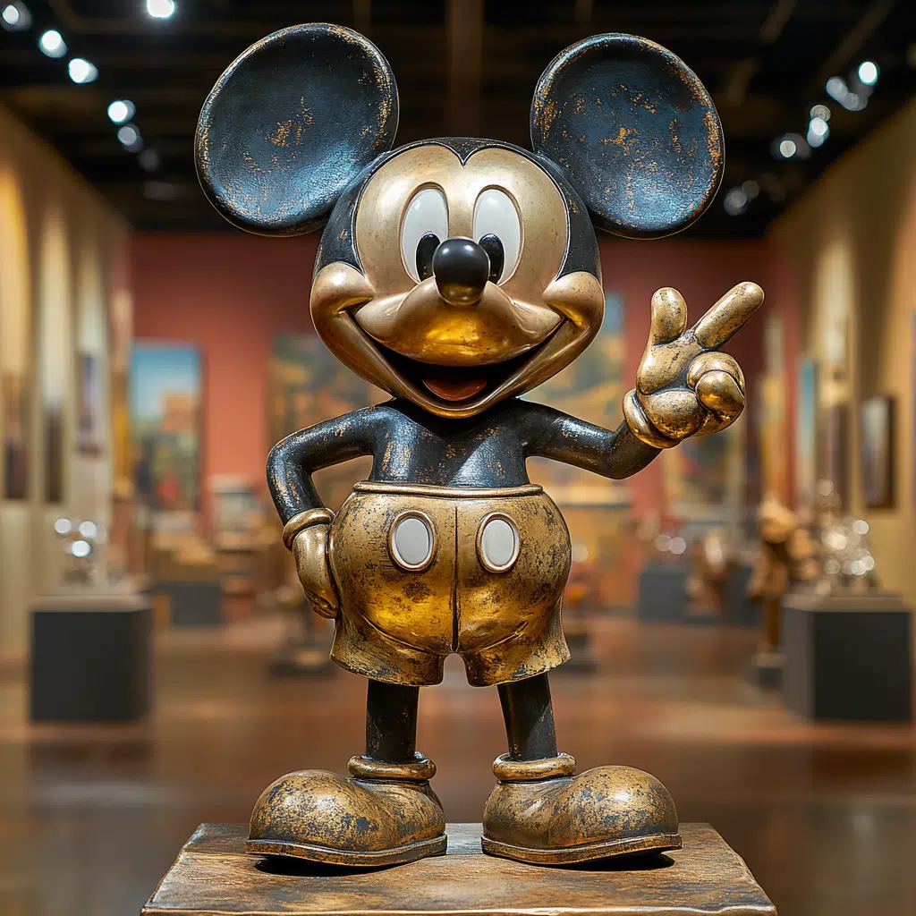 the walt disney family museum