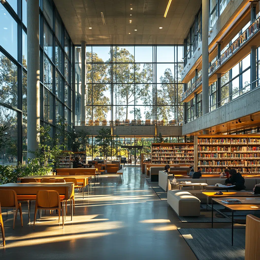 ucsd library