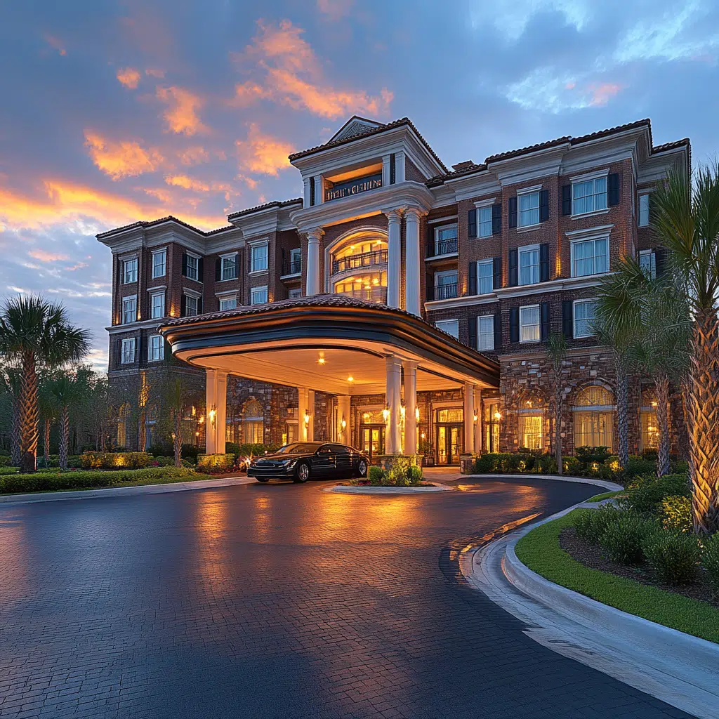 valdosta ga hotels