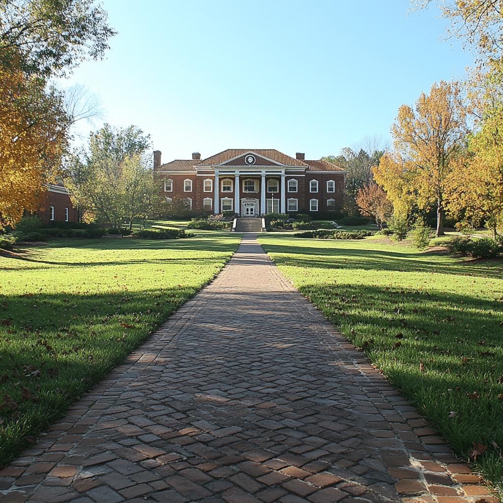 virginia university of lynchburg