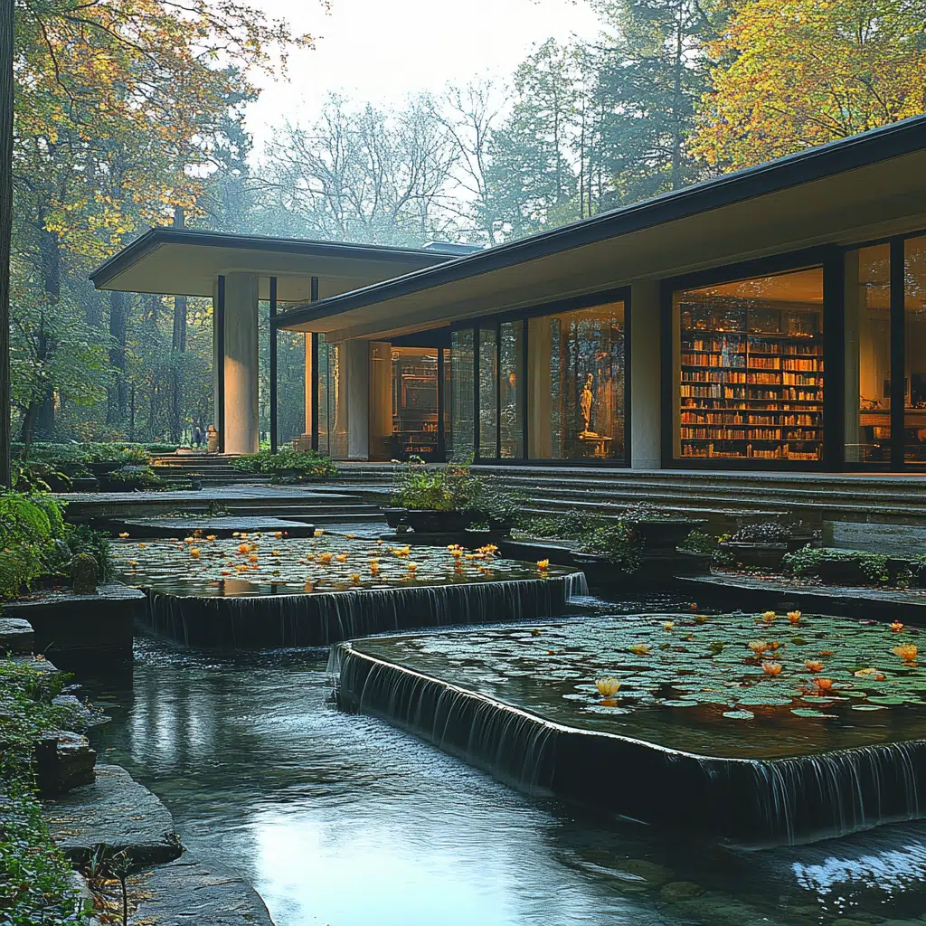 winterthur museum garden and library