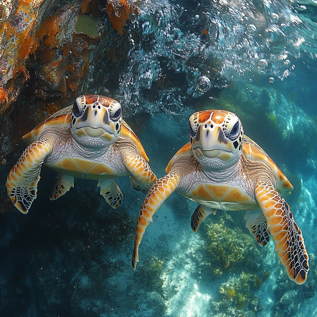 zanzibar sea turtles