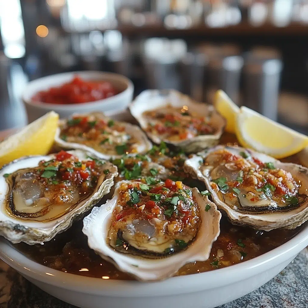 broad street oyster company