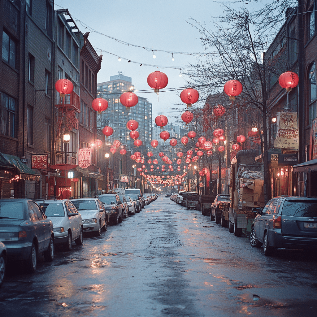 chinatown seattle